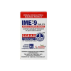 Kudos IME-9 Ayurvedic Medicine for Diabetes 60 Tablets(2) 